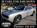 Thumbnail image of 2017 Dodge Challenger at ThomasAndSon of Zephyrhills, FL