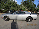 Thumbnail image of 2017 Dodge Challenger at ThomasAndSon of Zephyrhills, FL