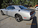 Thumbnail image of 2017 Dodge Challenger at ThomasAndSon of Zephyrhills, FL