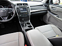 Thumbnail image of 2017 Toyota Camry at Bill Stanford Automotive