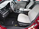 Thumbnail image of 2017 Toyota Camry at Bill Stanford Automotive