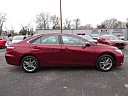 Thumbnail image of 2017 Toyota Camry at Bill Stanford Automotive