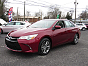 Thumbnail image of 2017 Toyota Camry at Bill Stanford Automotive