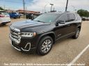 Thumbnail image of 2020 GMC Acadia at Frank Brown Honda GMC