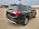 Thumbnail image of 2020 GMC Acadia at Frank Brown Honda GMC
