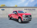 Thumbnail image of 2024 Ford F-450 Super Duty at Sam Pack's Five Star Ford