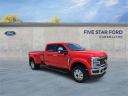 Thumbnail image of 2024 Ford F-450 Super Duty at Sam Pack's Five Star Ford