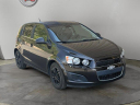 Thumbnail image of 2014 Chevrolet Sonic at Low Book Sales
