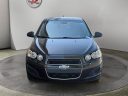 Thumbnail image of 2014 Chevrolet Sonic at Low Book Sales