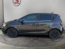 Thumbnail image of 2014 Chevrolet Sonic at Low Book Sales