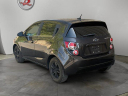 Thumbnail image of 2014 Chevrolet Sonic at Low Book Sales