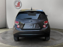 Thumbnail image of 2014 Chevrolet Sonic at Low Book Sales