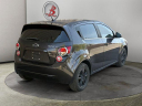 Thumbnail image of 2014 Chevrolet Sonic at Low Book Sales