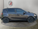 Thumbnail image of 2014 Chevrolet Sonic at Low Book Sales