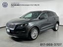 Thumbnail image of 2019 Lincoln MKC at Autobahn Volkswagen Fort Worth
