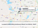 2019 Lincoln MKC Premiere at Autobahn Volkswagen Fort Worth