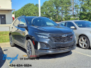Thumbnail image of 2024 Chevrolet Equinox at Boyd Chevrolet Buick Gmc Of Emporia, Va