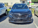 2024 Chevrolet Equinox RS at Boyd Chevrolet Buick Gmc Of Emporia, Va
