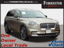 Thumbnail image of 2020 Lincoln Aviator at Forrester Lincoln Mercury
