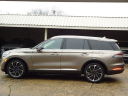 Thumbnail image of 2020 Lincoln Aviator at Forrester Lincoln Mercury