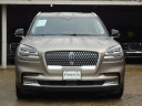 Thumbnail image of 2020 Lincoln Aviator at Forrester Lincoln Mercury