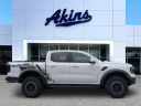 Thumbnail image of 2025 Ford Ranger at Akins Ford Winder NEW