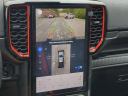 Thumbnail image of 2025 Ford Ranger at Akins Ford Winder NEW