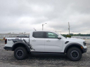 Thumbnail image of 2025 Ford Ranger at Akins Ford Winder NEW