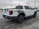 Thumbnail image of 2025 Ford Ranger at Akins Ford Winder NEW