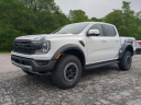 Thumbnail image of 2025 Ford Ranger at Akins Ford Winder NEW