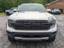 Thumbnail image of 2025 Ford Ranger at Akins Ford Winder NEW