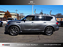Thumbnail image of 2017 INFINITI QX80 at Douglas Infiniti
