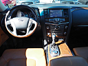 Thumbnail image of 2017 INFINITI QX80 at Douglas Infiniti