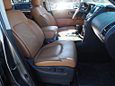 Thumbnail image of 2017 INFINITI QX80 at Douglas Infiniti