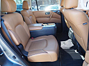 Thumbnail image of 2017 INFINITI QX80 at Douglas Infiniti