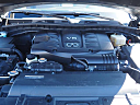 Thumbnail image of 2017 INFINITI QX80 at Douglas Infiniti