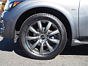 Thumbnail image of 2017 INFINITI QX80 at Douglas Infiniti