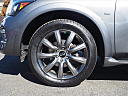 Thumbnail image of 2017 INFINITI QX80 at Douglas Infiniti