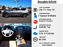 Thumbnail image of 2017 INFINITI QX80 at Douglas Infiniti