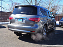 Thumbnail image of 2017 INFINITI QX80 at Douglas Infiniti