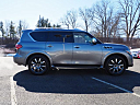 Thumbnail image of 2017 INFINITI QX80 at Douglas Infiniti