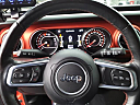 2020 Jeep Wrangler Unlimited Rubicon at Gary Mathews Motors