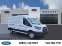 Thumbnail image of 2024 Ford E-Transit at Berglund Salem
