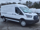 Thumbnail image of 2024 Ford E-Transit at Berglund Salem