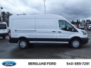 Thumbnail image of 2024 Ford E-Transit at Berglund Salem