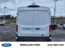 Thumbnail image of 2024 Ford E-Transit at Berglund Salem
