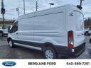Thumbnail image of 2024 Ford E-Transit at Berglund Salem