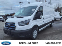 Thumbnail image of 2024 Ford E-Transit at Berglund Salem