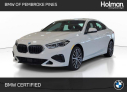 Thumbnail image of 2022 BMW 2 Series at Lauderdale BMW Of Pembroke Pines - New