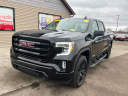 Thumbnail image of 2022 GMC Sierra 1500 Limited at Showcase Auto Sales LLC